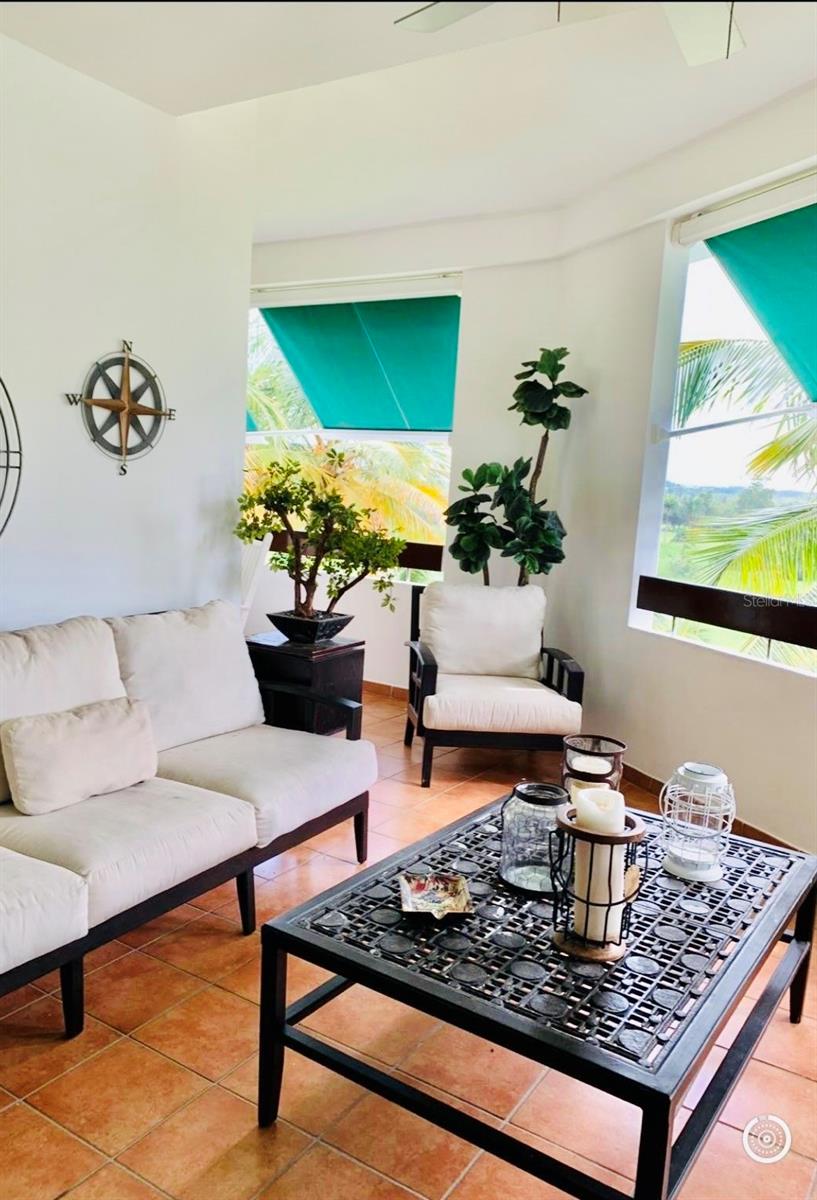 RIO MAR VILLAGE - Residential