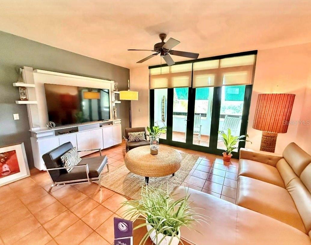 RIO MAR VILLAGE - Residential