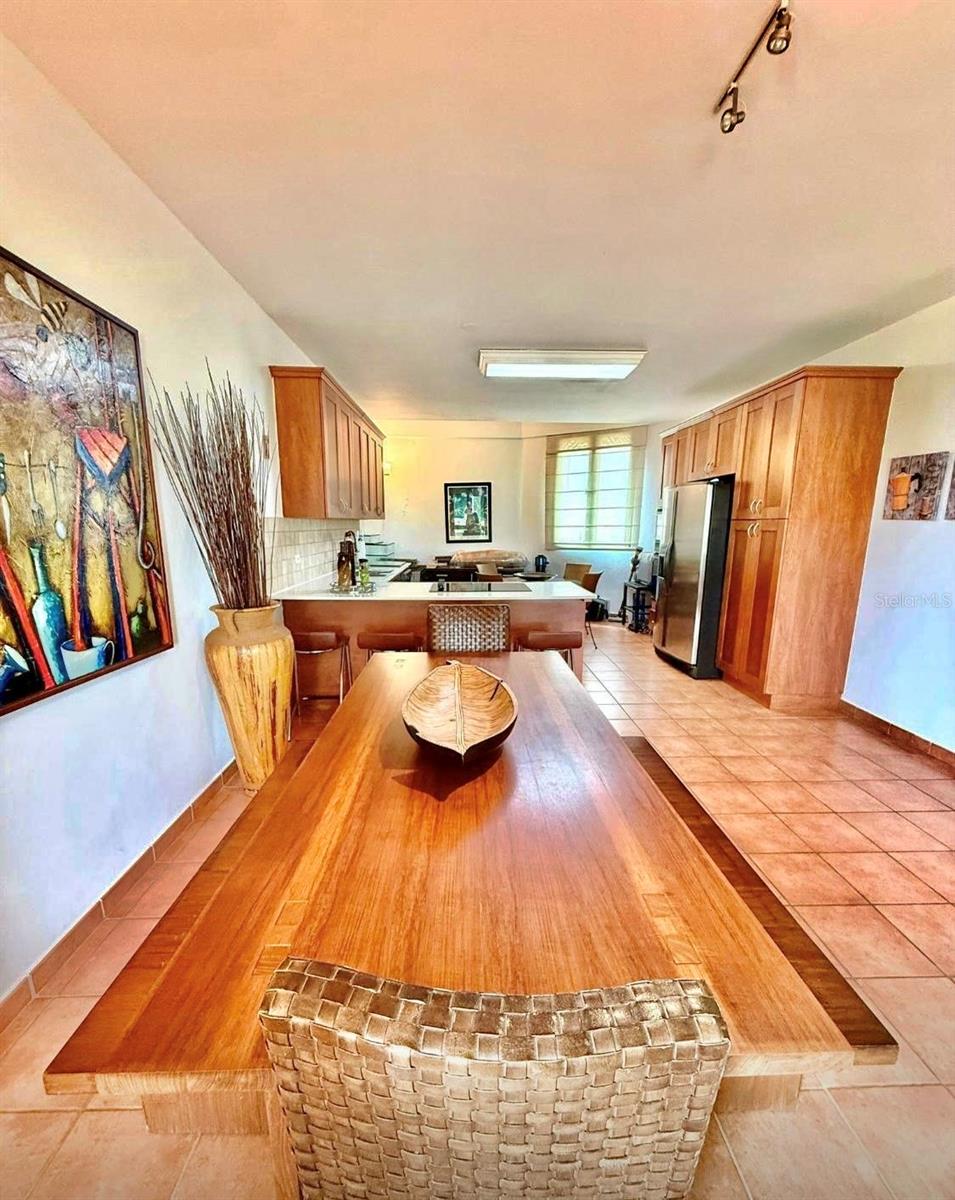 RIO MAR VILLAGE - Residential