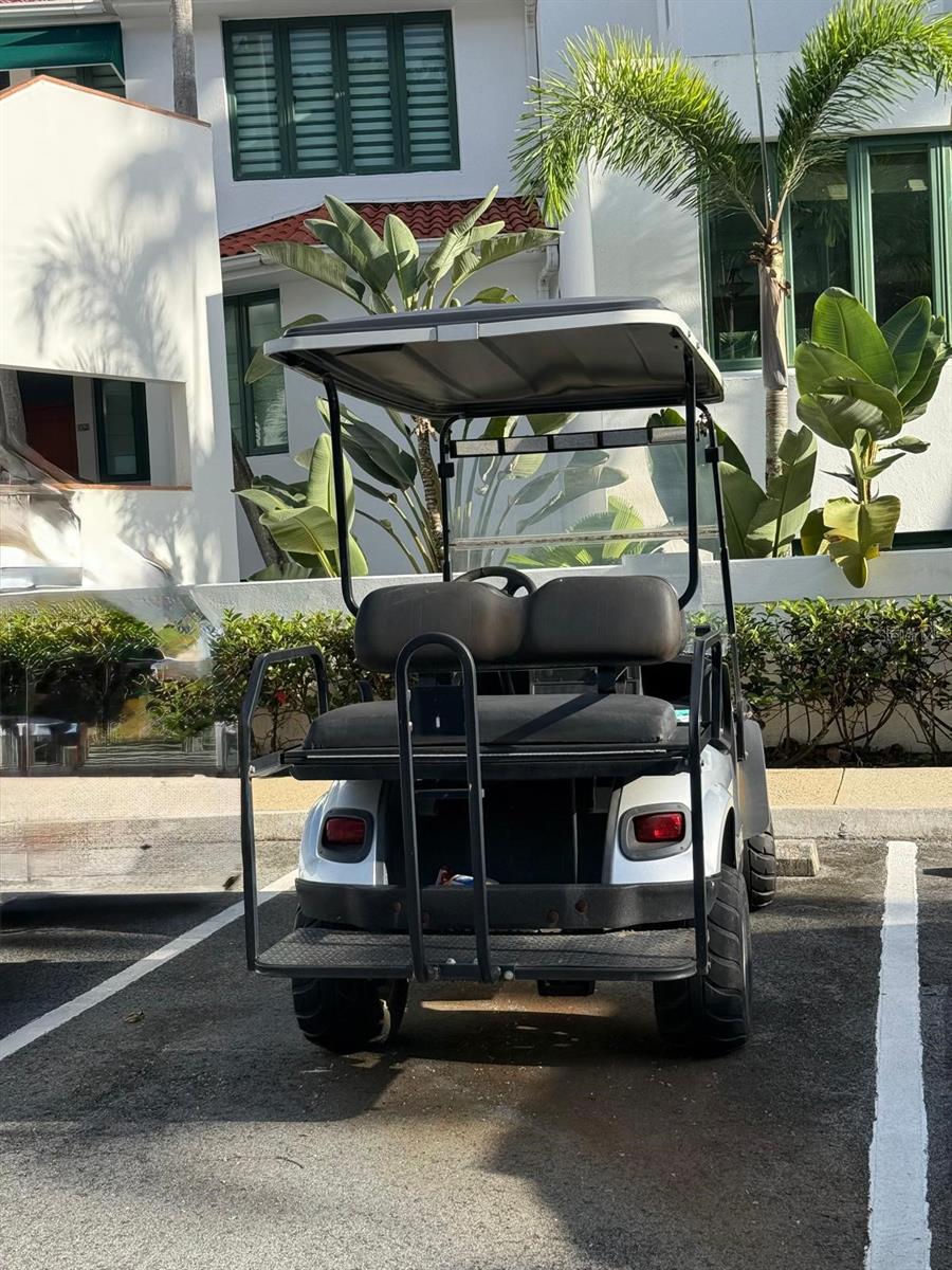 RIO MAR VILLAGE - Residential