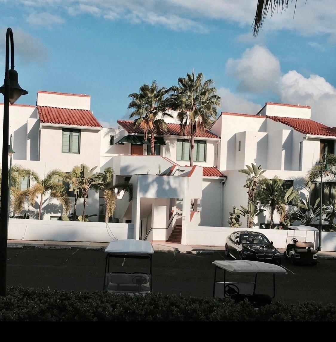 RIO MAR VILLAGE - Residential