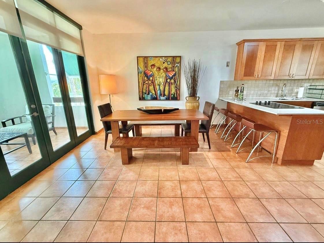 RIO MAR VILLAGE - Residential