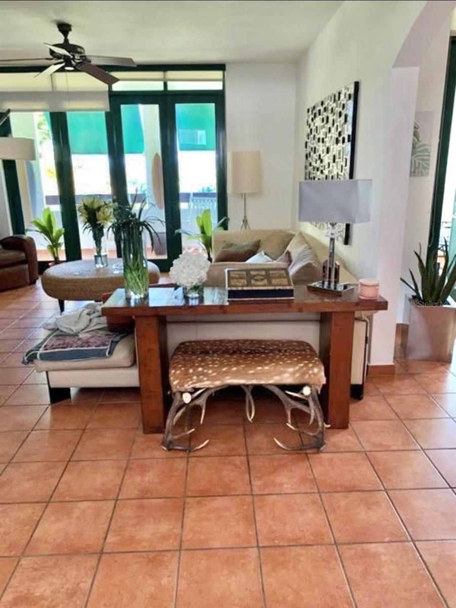 RIO MAR VILLAGE - Residential