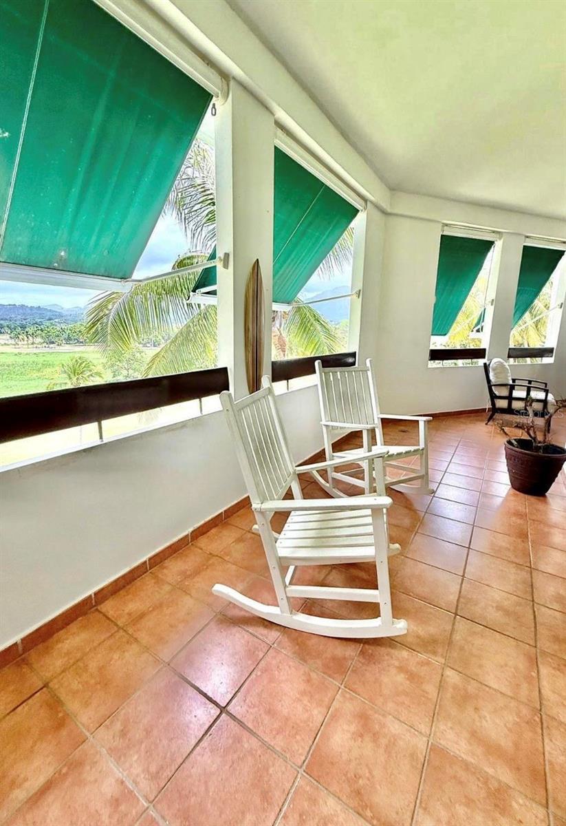 RIO MAR VILLAGE - Residential