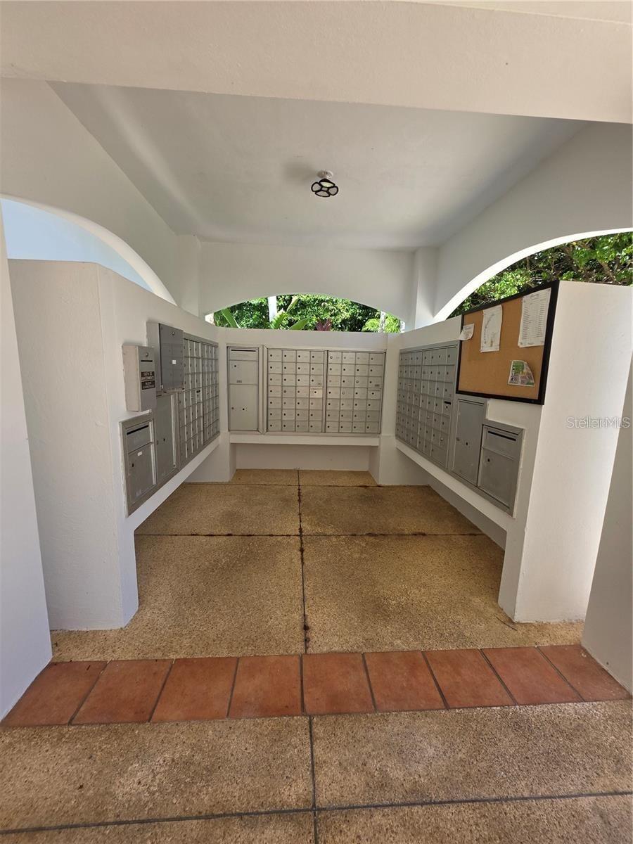 RIO MAR VILLAGE - Residential