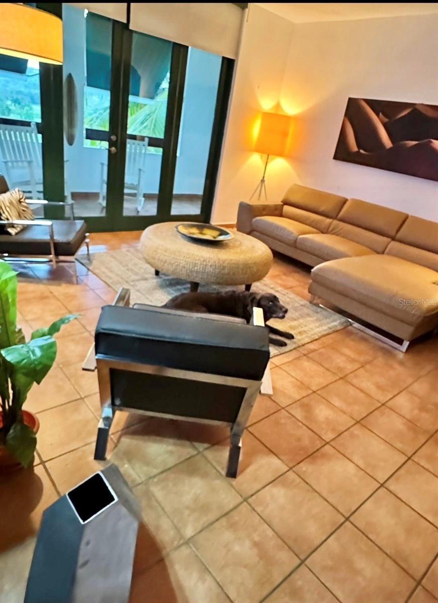 RIO MAR VILLAGE - Residential