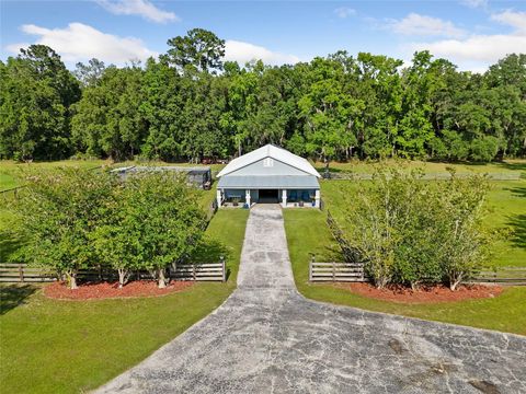 A home in GAINESVILLE