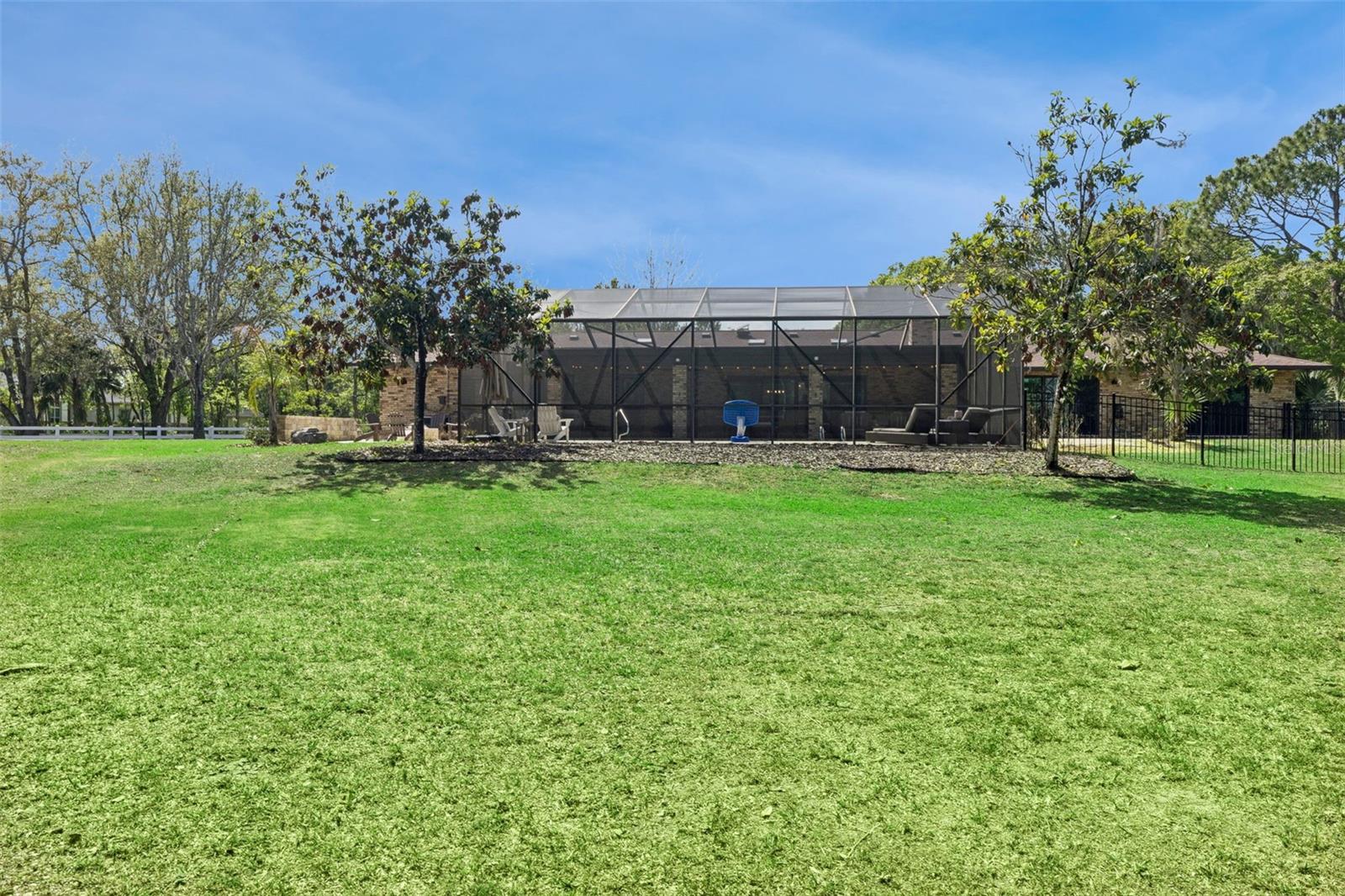 SPRUCE CREEK FARMS UNIT 01-02 - Residential