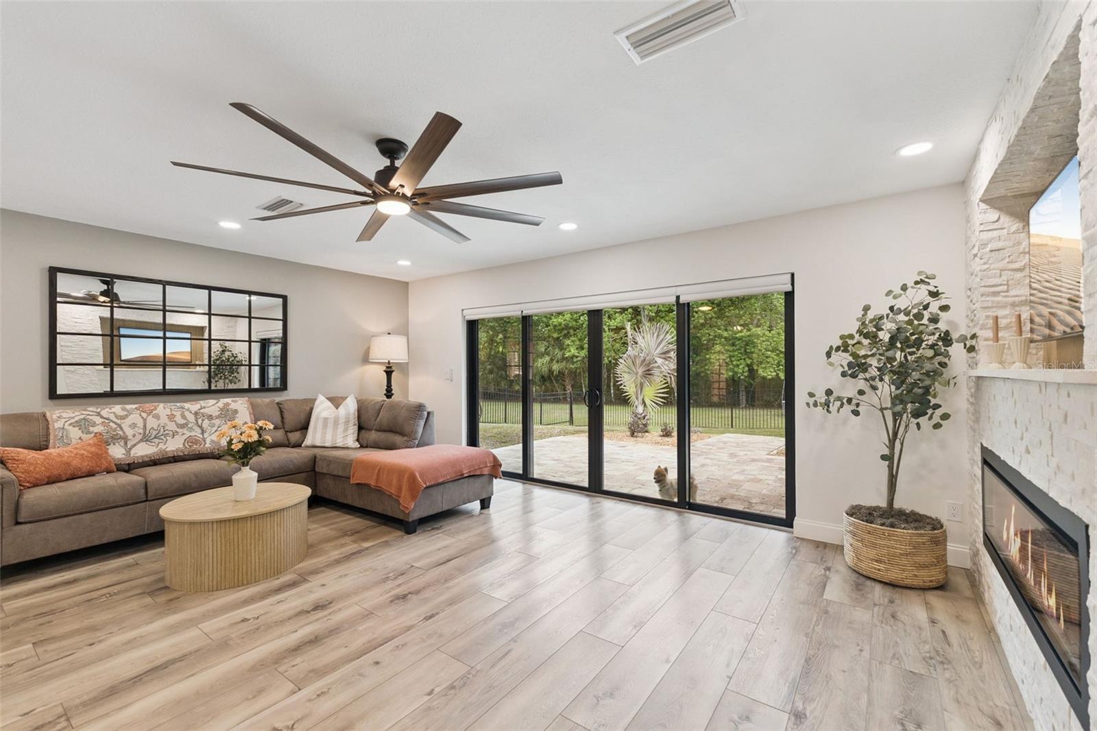 SPRUCE CREEK FARMS UNIT 01-02 - Residential