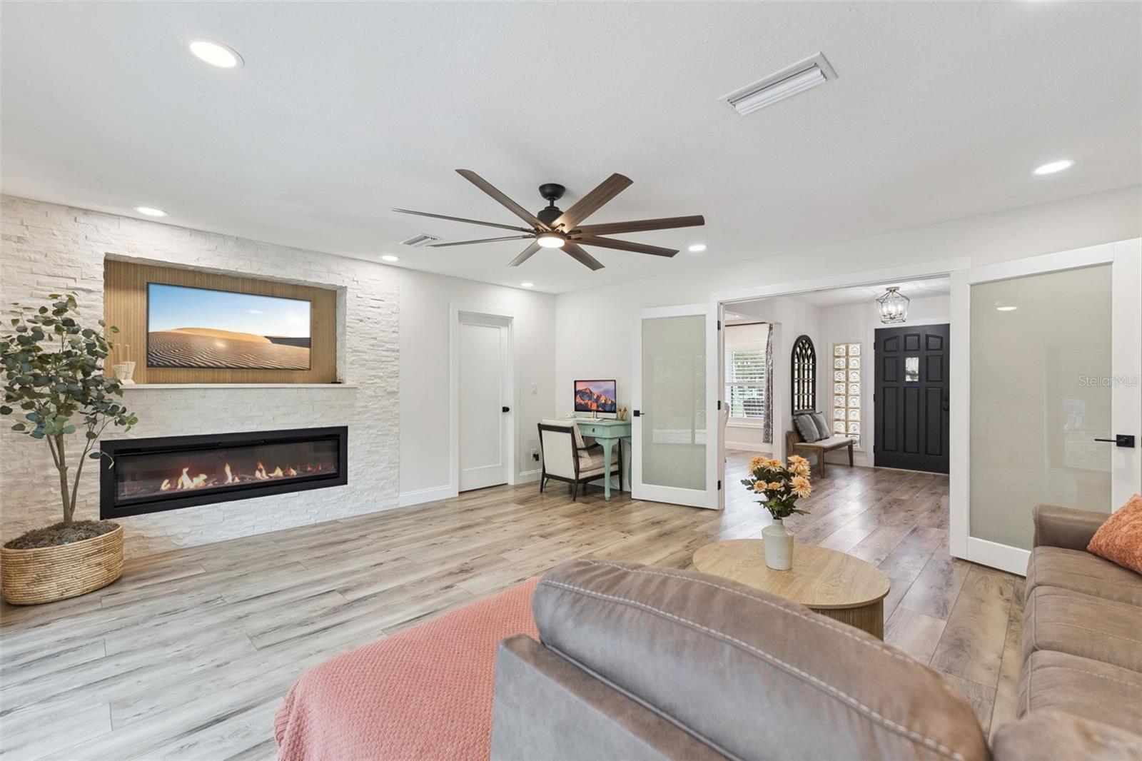 SPRUCE CREEK FARMS UNIT 01-02 - Residential