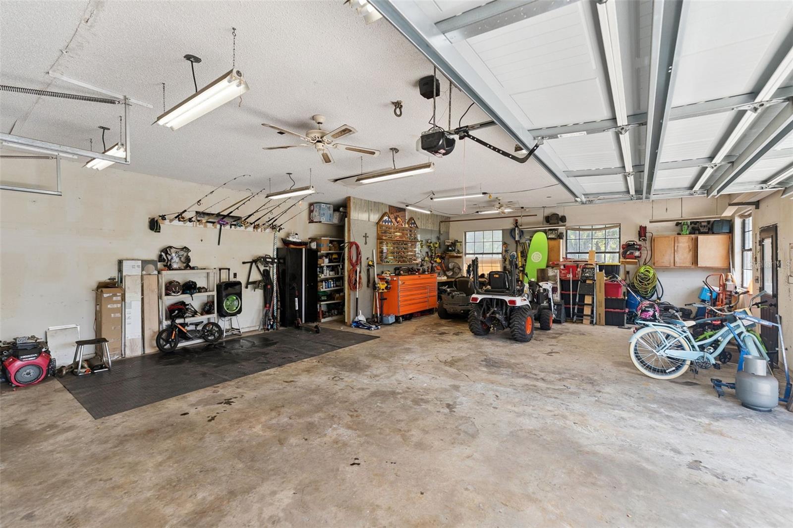 SPRUCE CREEK FARMS UNIT 01-02 - Residential