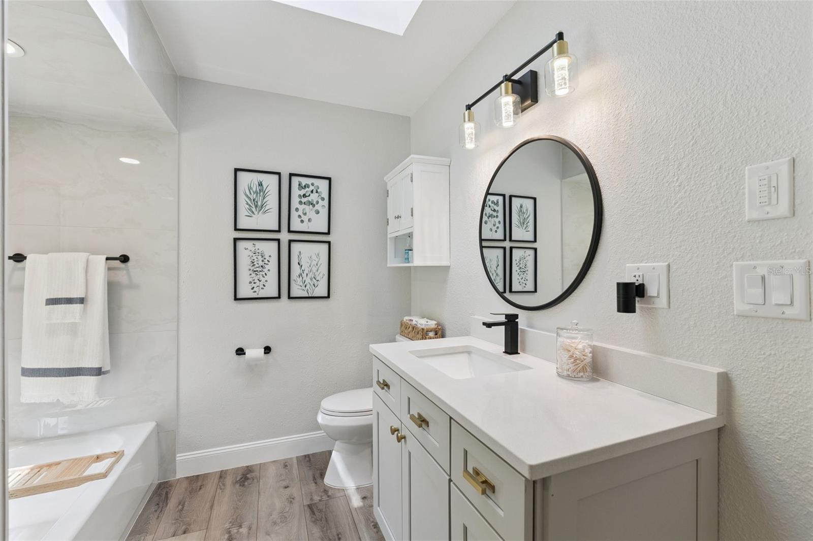 SPRUCE CREEK FARMS UNIT 01-02 - Residential