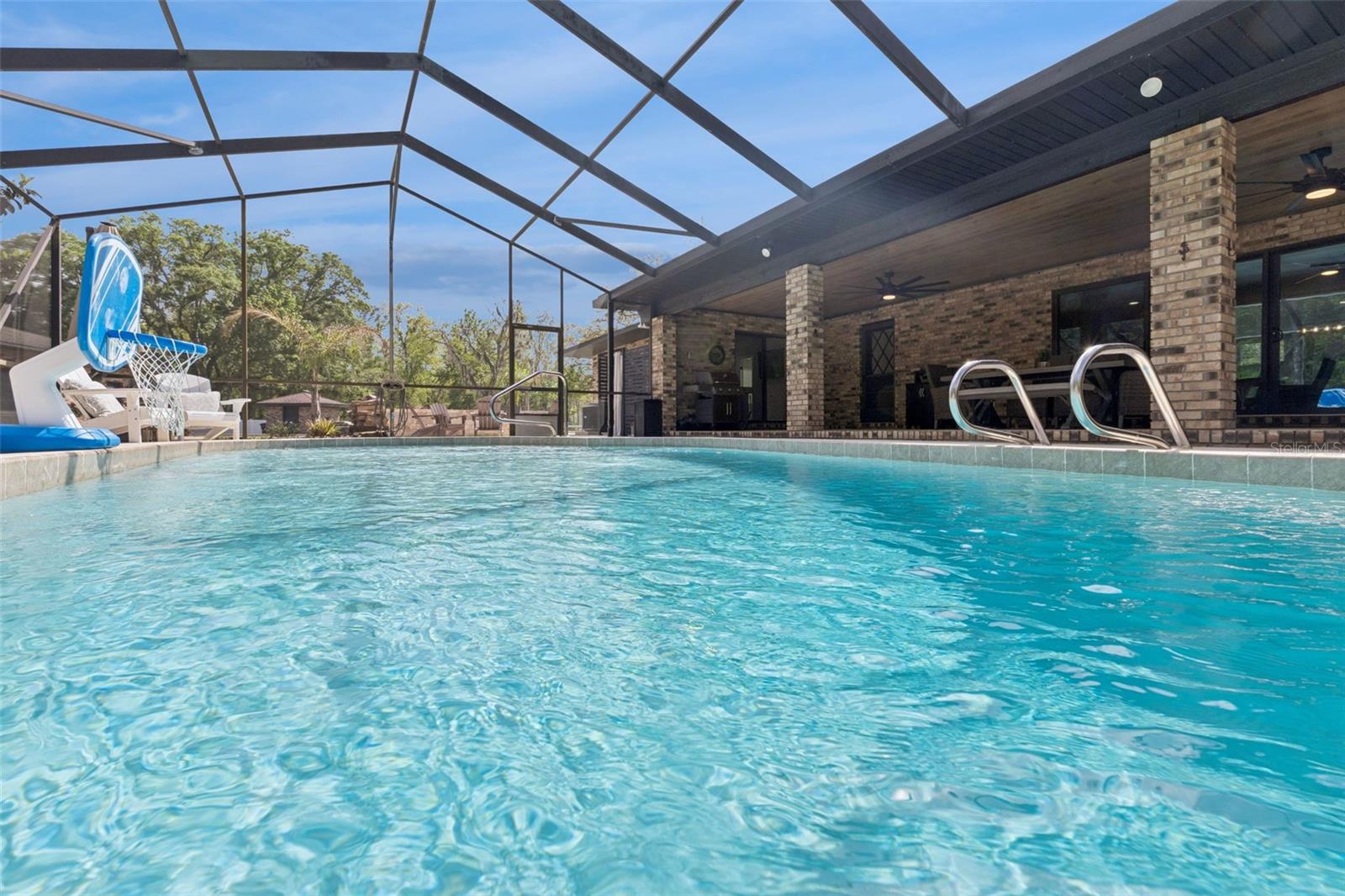 SPRUCE CREEK FARMS UNIT 01-02 - Residential