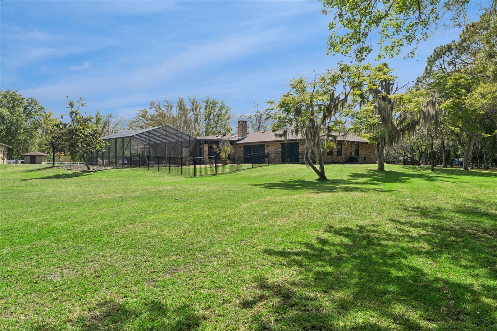 SPRUCE CREEK FARMS UNIT 01-02 - Residential