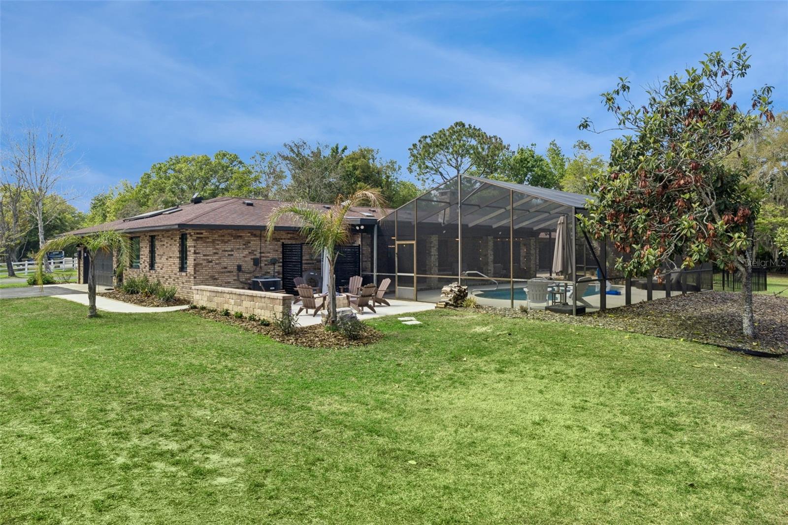 SPRUCE CREEK FARMS UNIT 01-02 - Residential