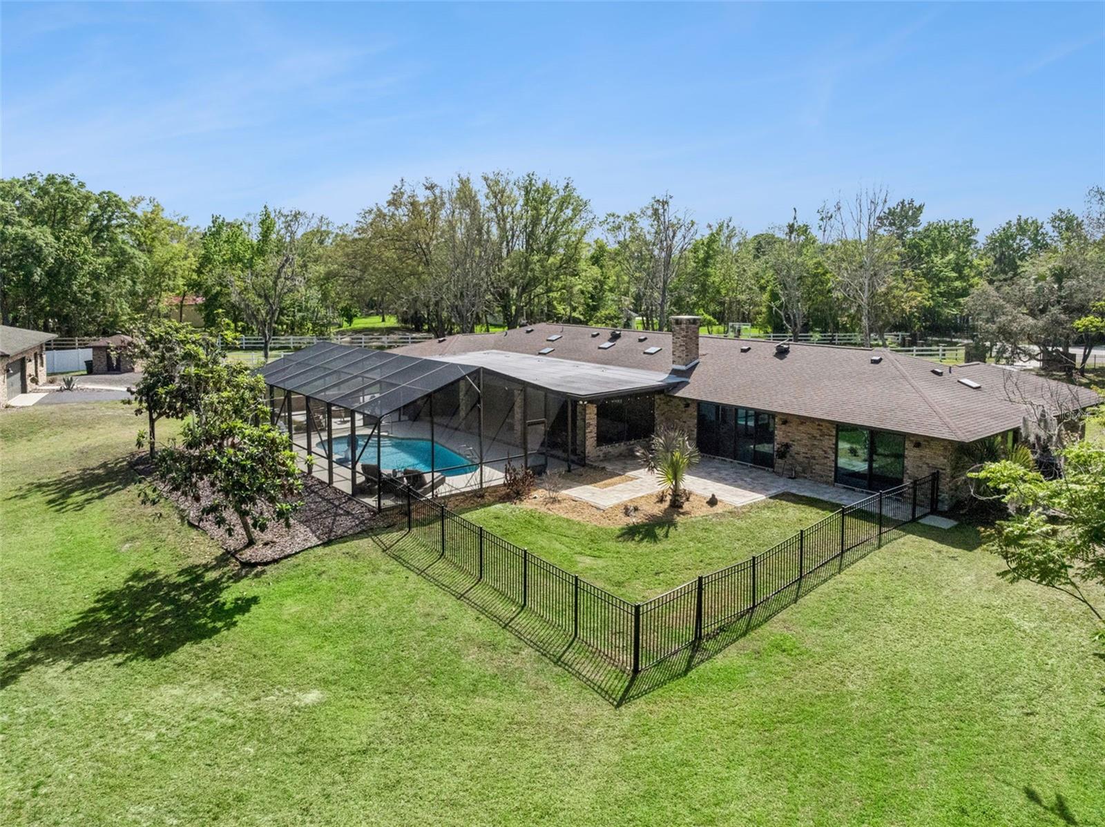 SPRUCE CREEK FARMS UNIT 01-02 - Residential