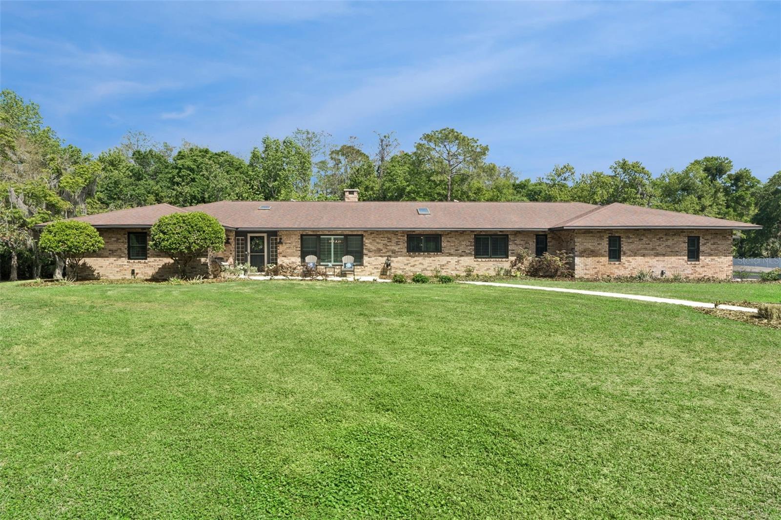 SPRUCE CREEK FARMS UNIT 01-02 - Residential