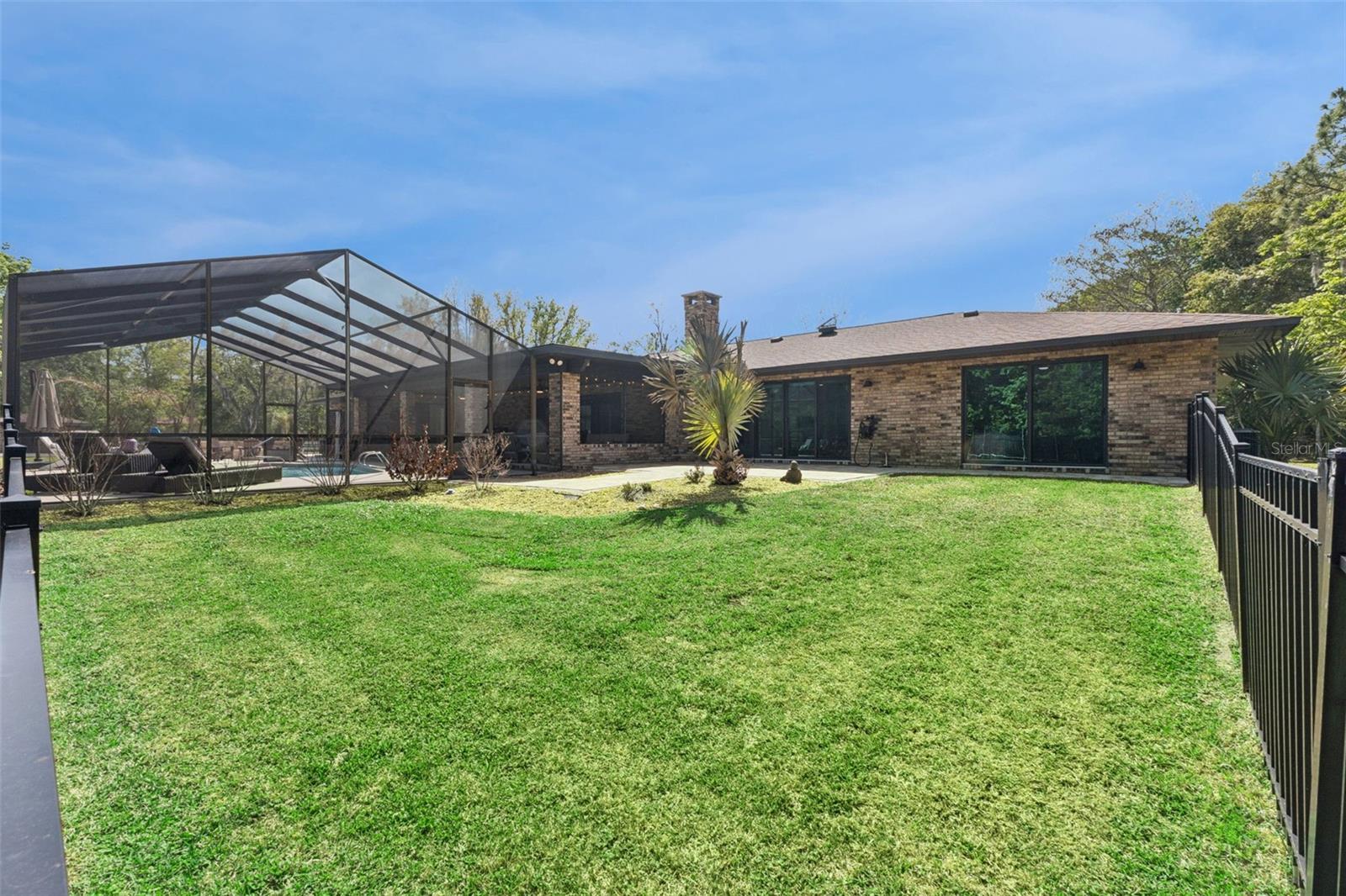 SPRUCE CREEK FARMS UNIT 01-02 - Residential