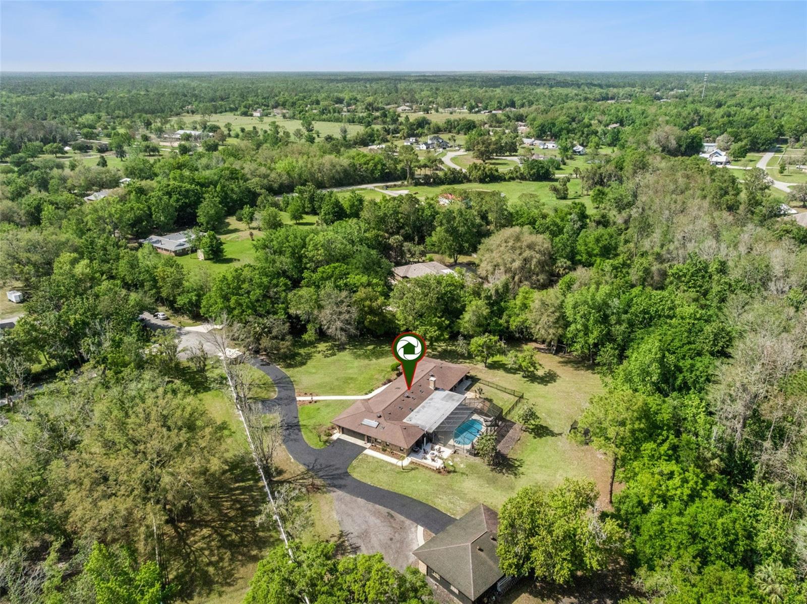 SPRUCE CREEK FARMS UNIT 01-02 - Residential