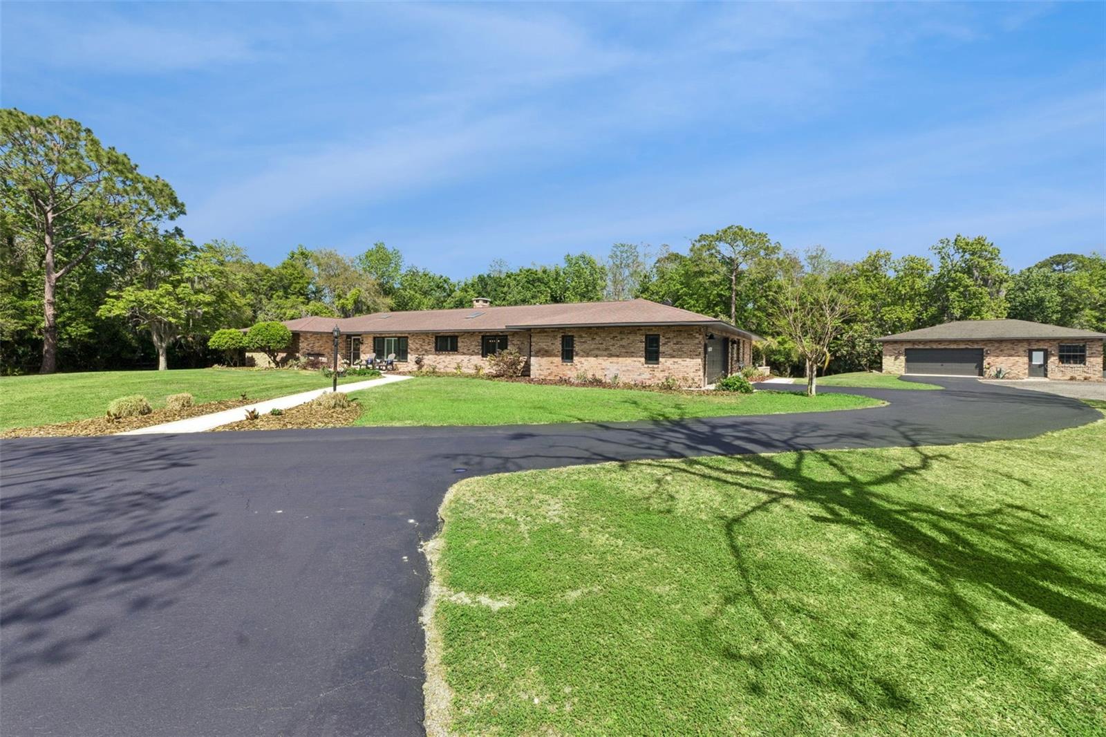 SPRUCE CREEK FARMS UNIT 01-02 - Residential