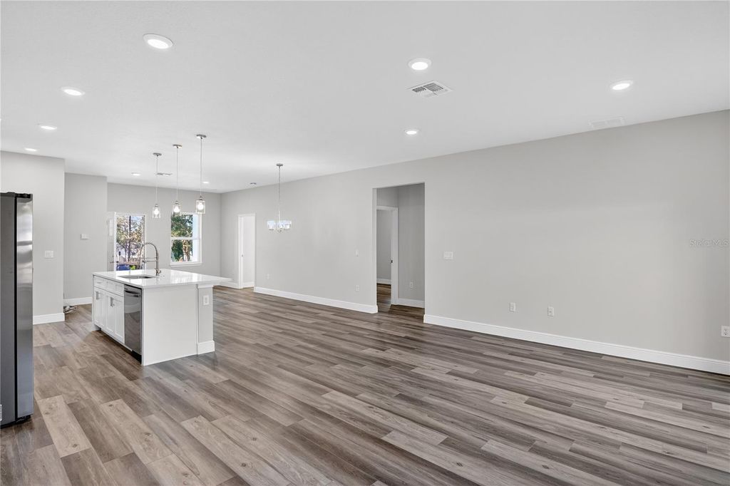 Photo of 8165 N Santos Drive, Citrus Springs, FL 34434 (MLS # O6380433)