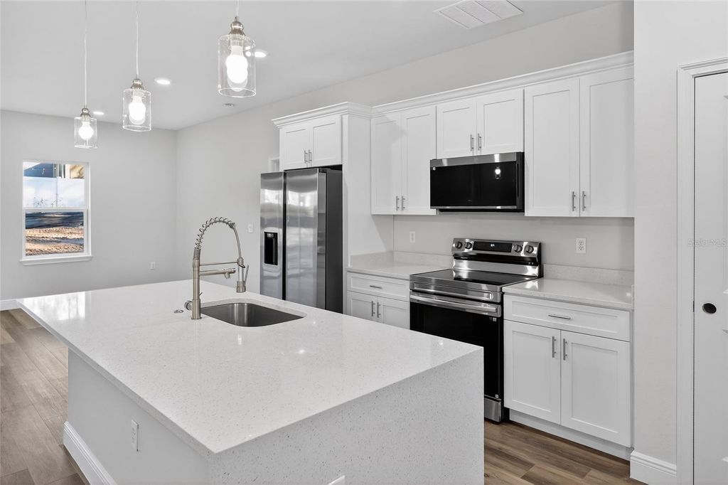 Photo of 8165 N Santos Drive, Citrus Springs, FL 34434 (MLS # O6380433)