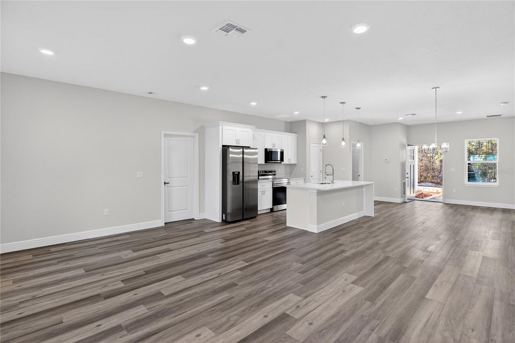 Photo of 8165 N Santos Drive, Citrus Springs, FL 34434 (MLS # O6380433)