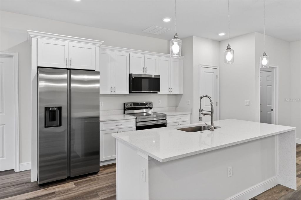 Photo of 8165 N Santos Drive, Citrus Springs, FL 34434 (MLS # O6380433)