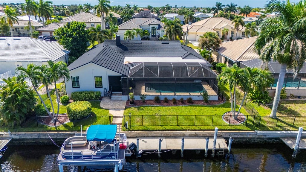 Photo of 2112 Wyatt Circle, Punta Gorda, FL 33950 (MLS # C7531909)