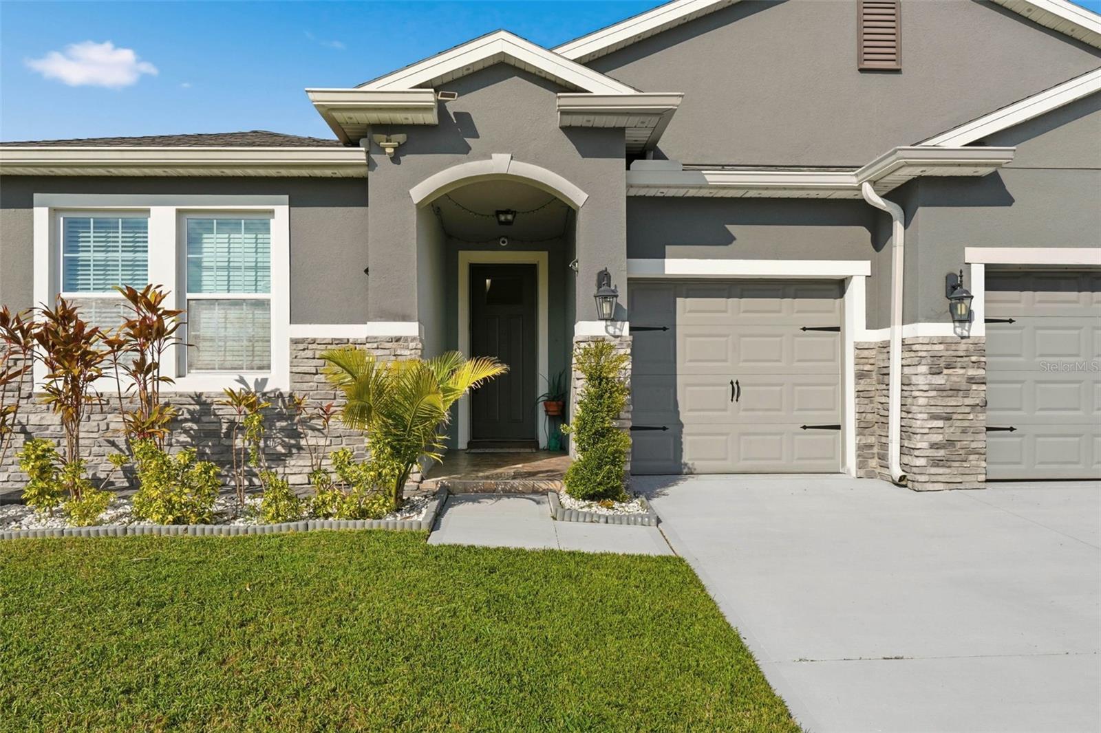 KINDRED 100 - Residential