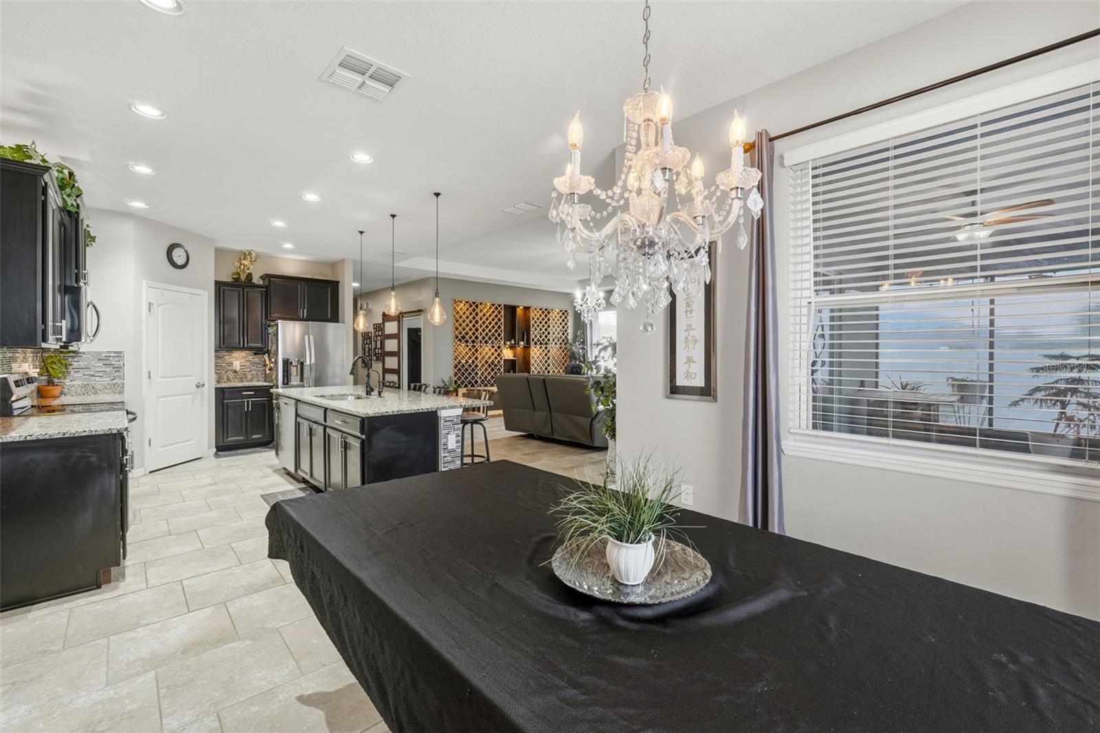 KINDRED 100 - Residential