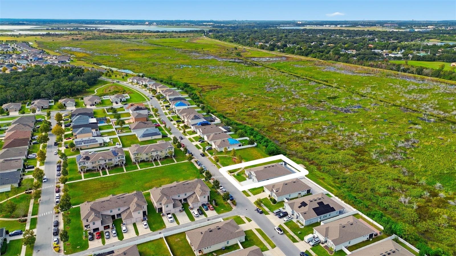 KINDRED 100 - Residential