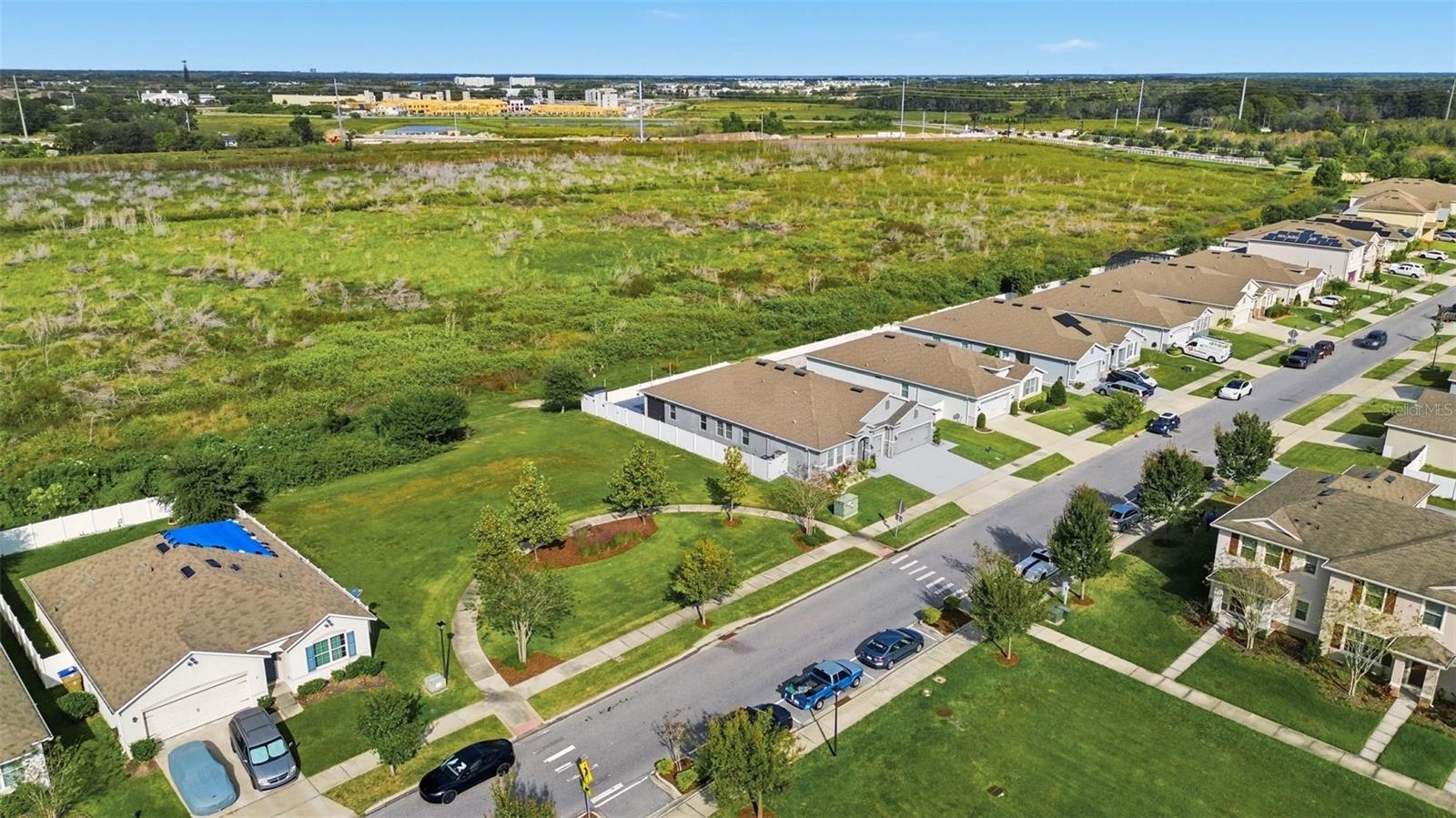 KINDRED 100 - Residential