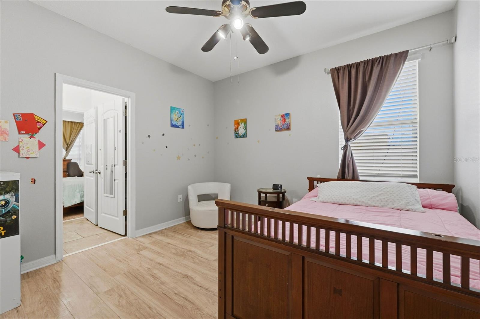 KINDRED 100 - Residential