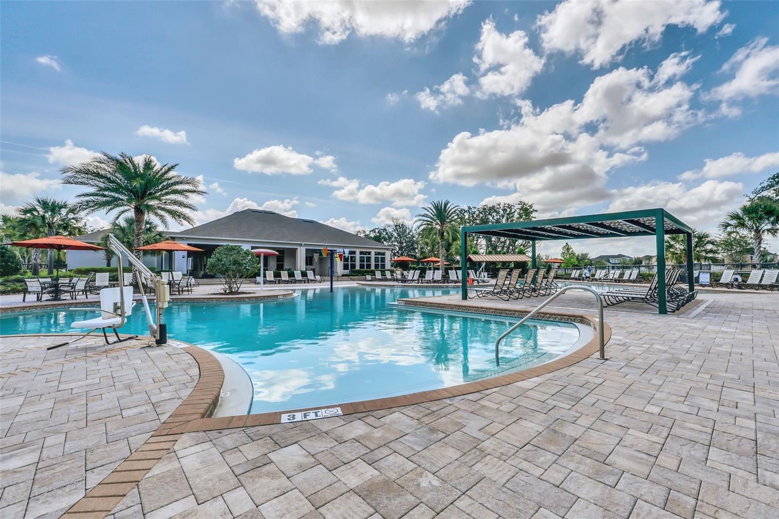 KINDRED 100 - Residential