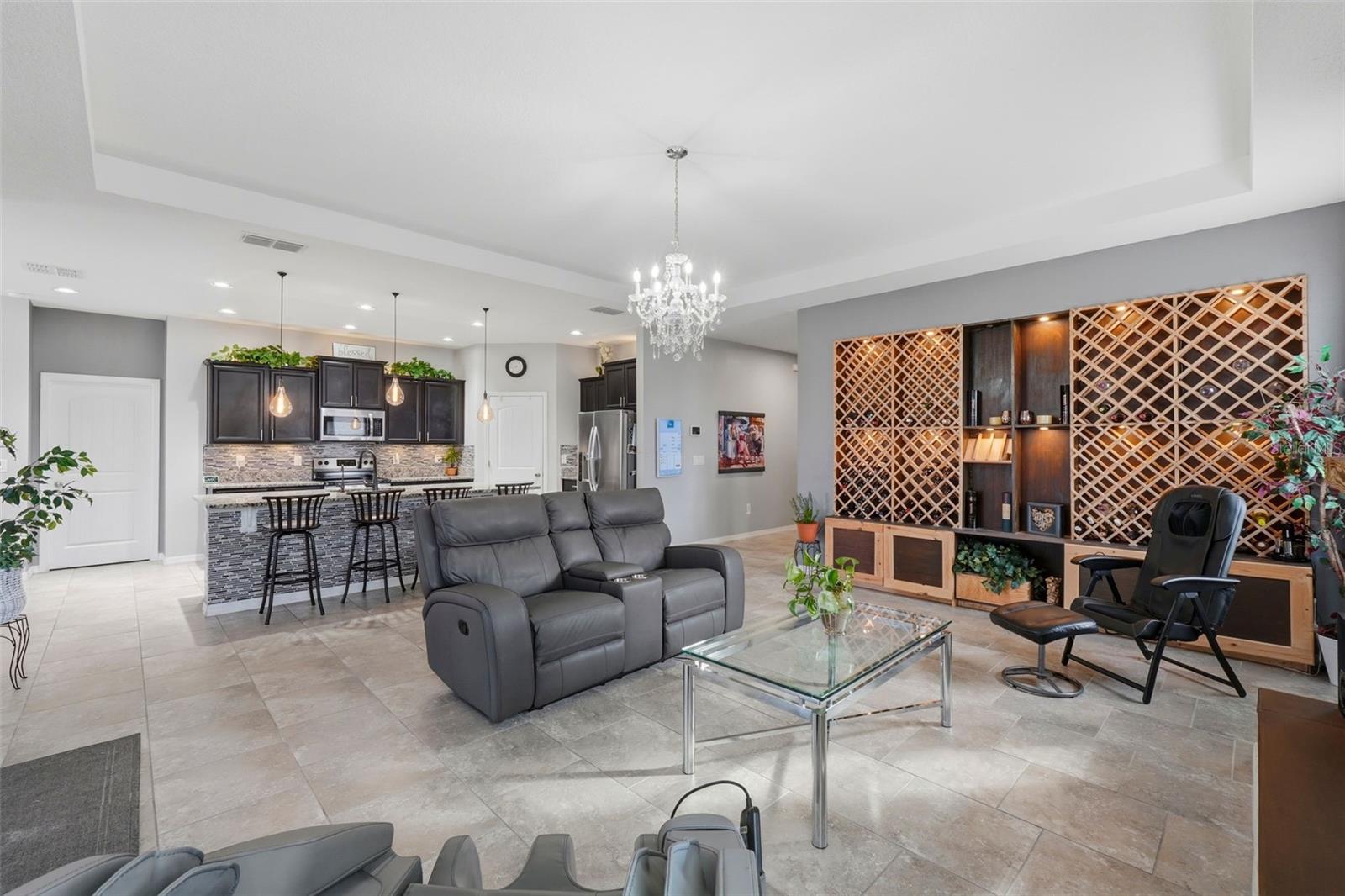 KINDRED 100 - Residential