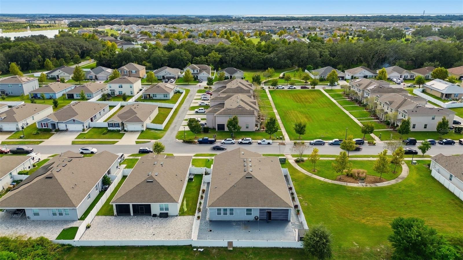 KINDRED 100 - Residential