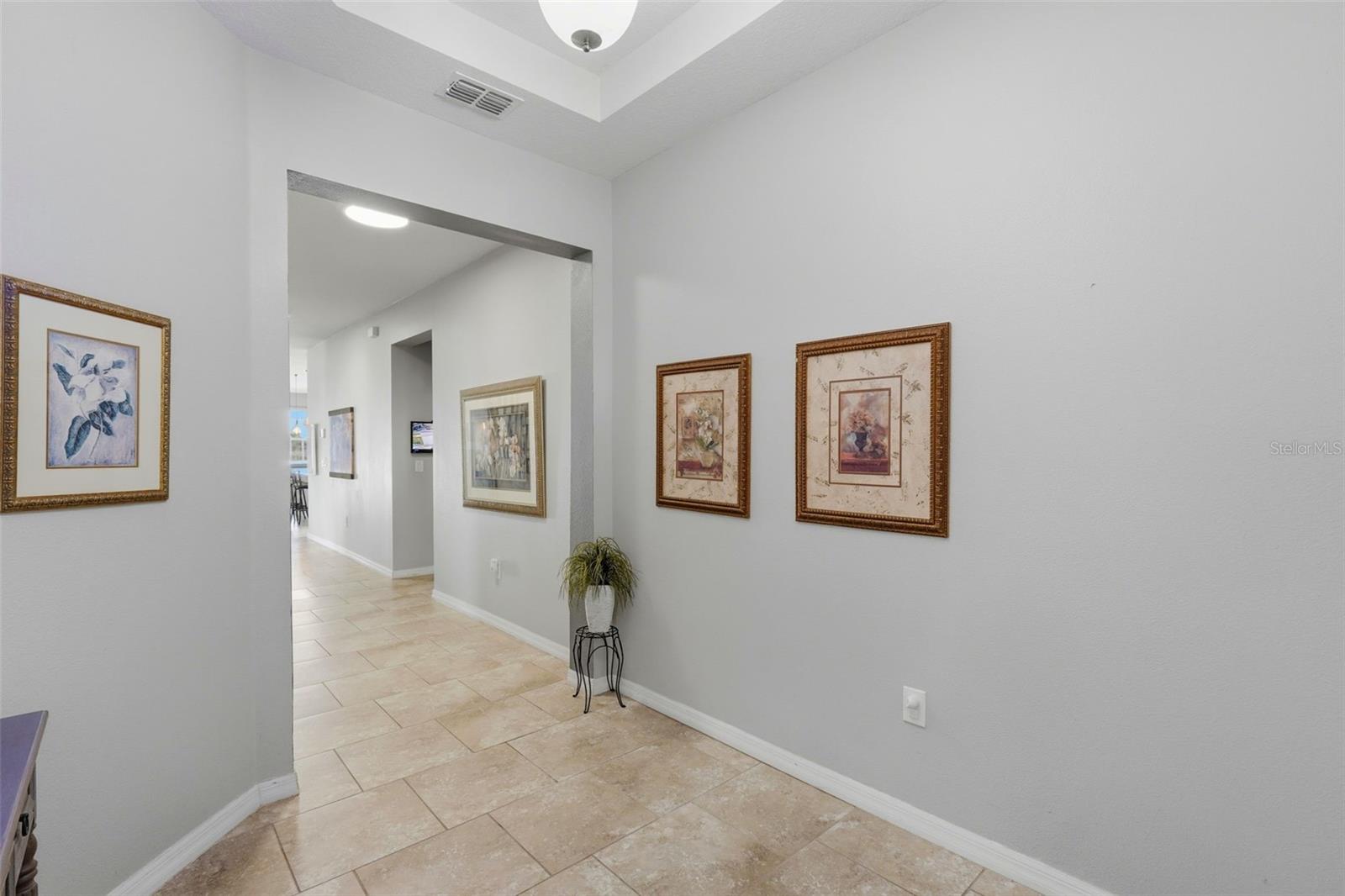 KINDRED 100 - Residential