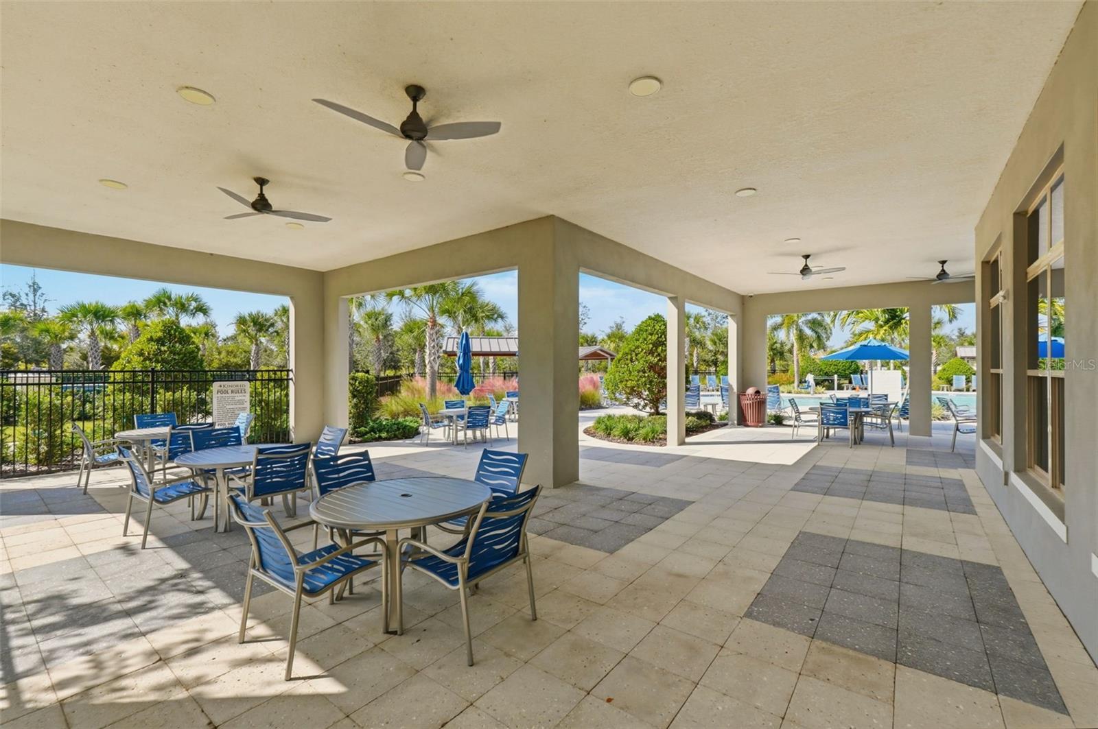 KINDRED 100 - Residential