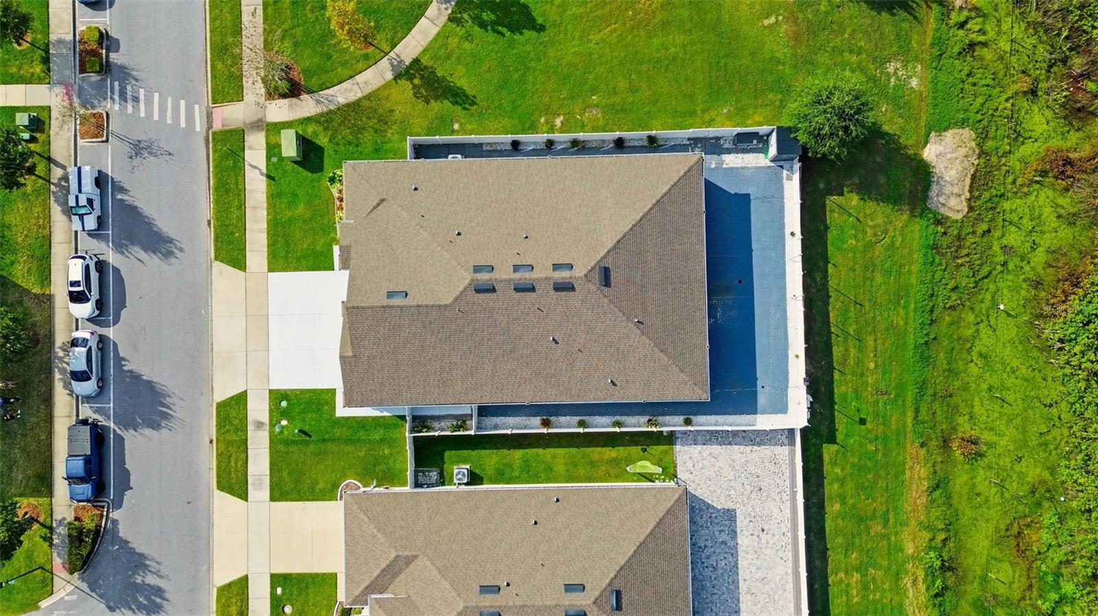 KINDRED 100 - Residential