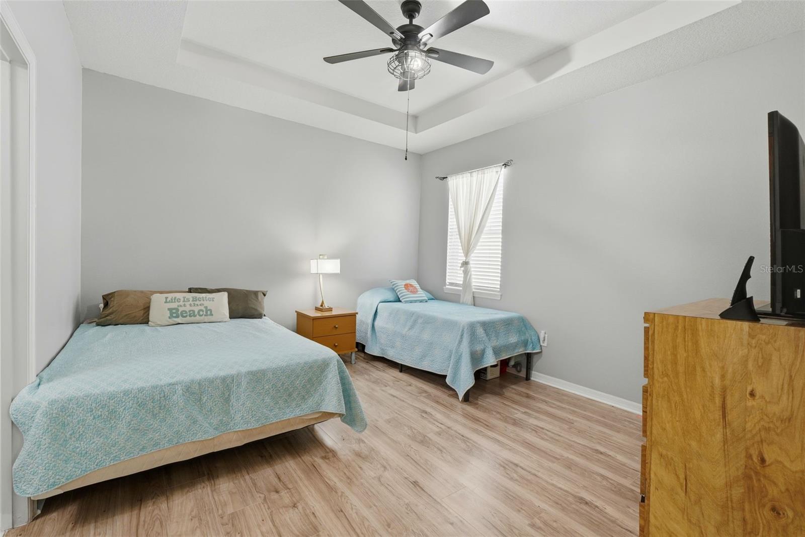 KINDRED 100 - Residential