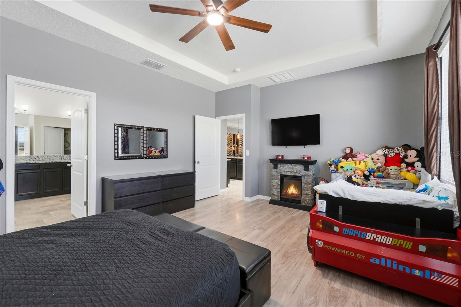 KINDRED 100 - Residential