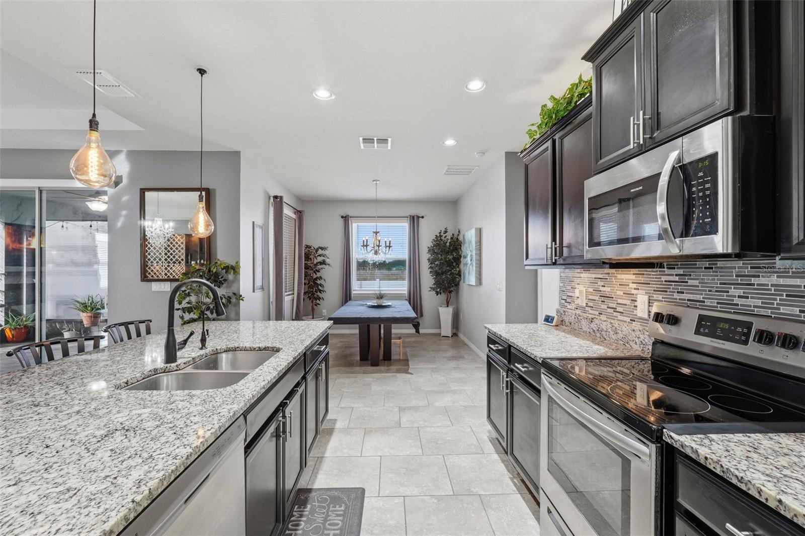 KINDRED 100 - Residential