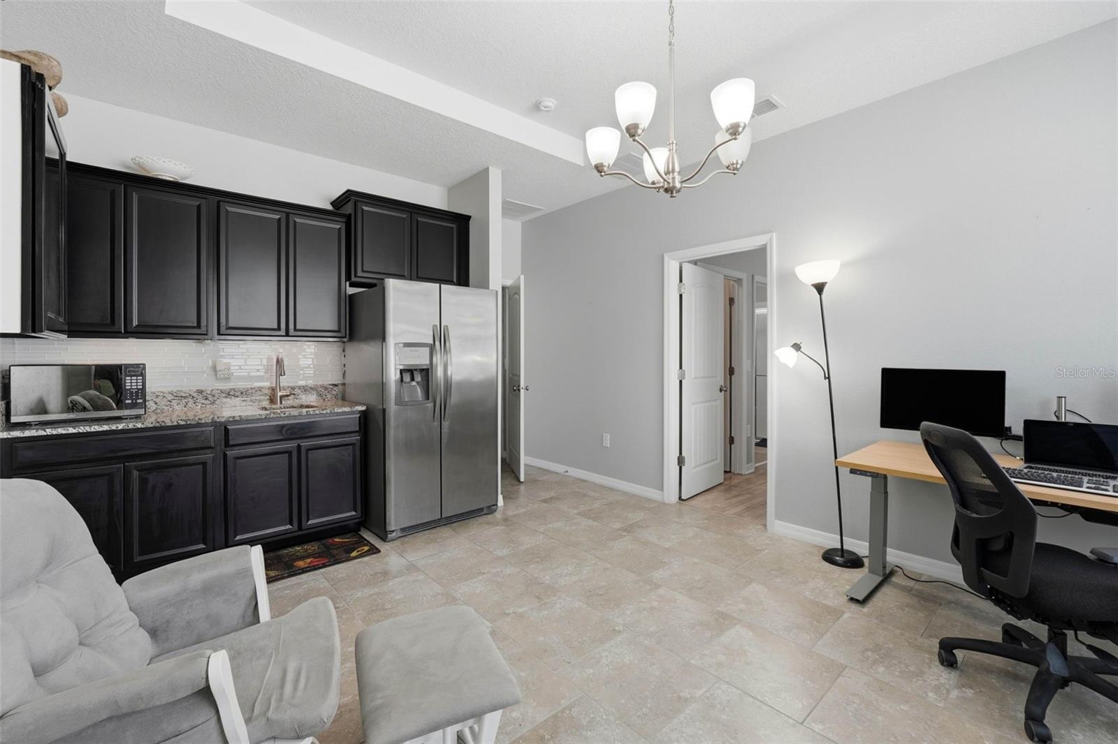 KINDRED 100 - Residential