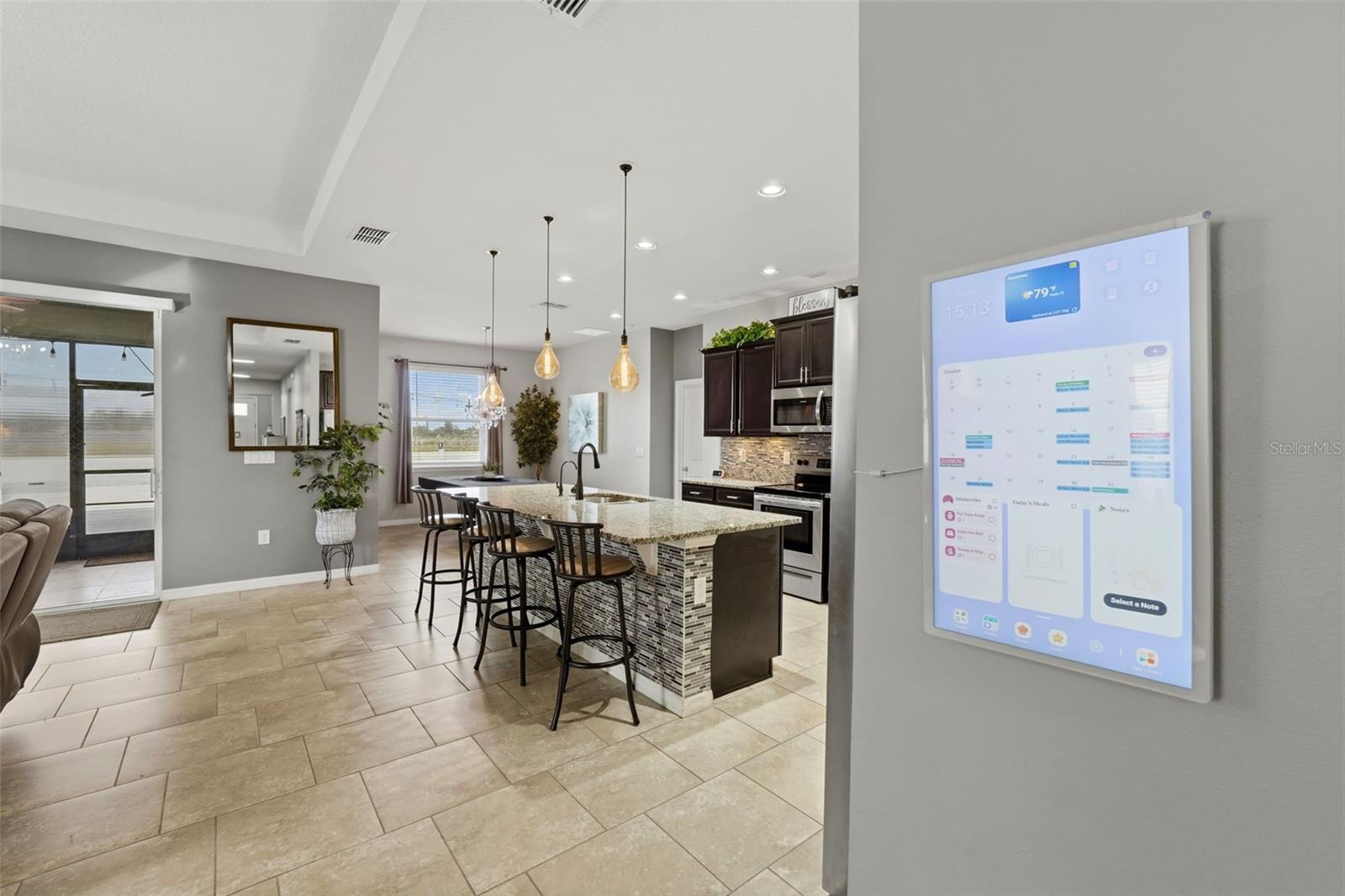 KINDRED 100 - Residential