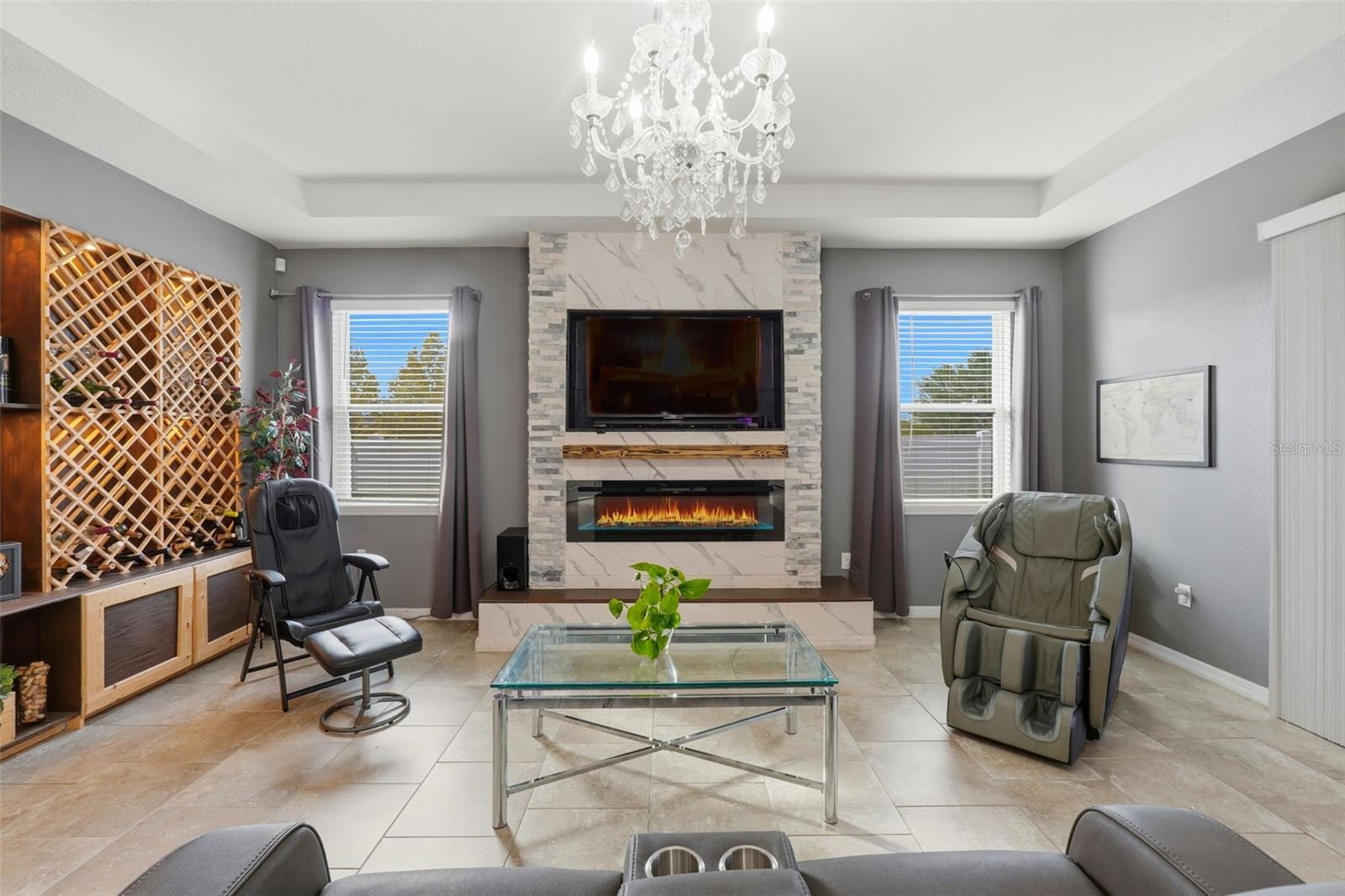 KINDRED 100 - Residential