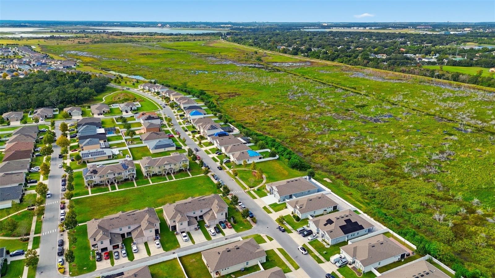 KINDRED 100 - Residential