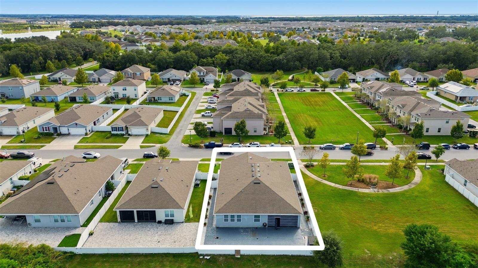 KINDRED 100 - Residential