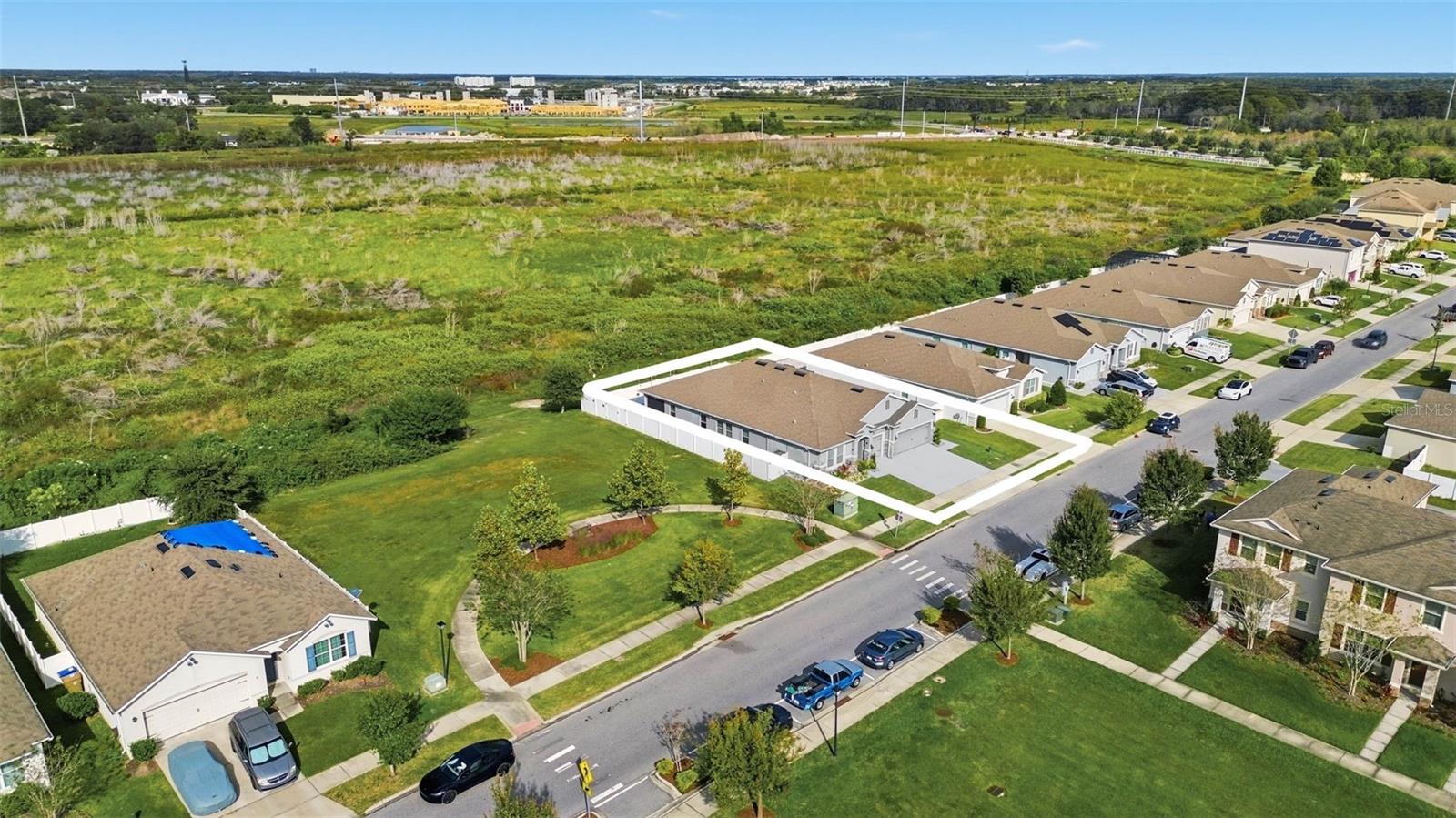 KINDRED 100 - Residential