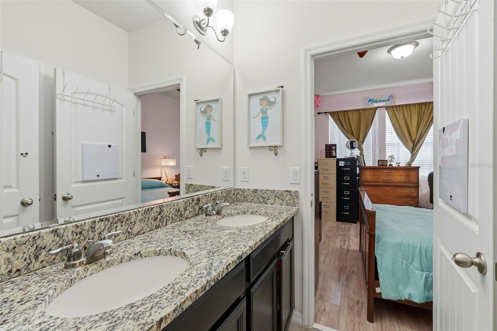 KINDRED 100 - Residential